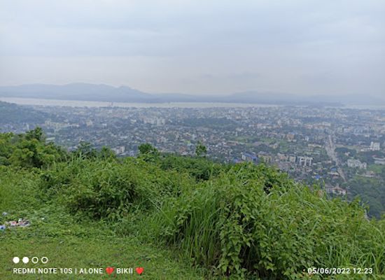 india/guwahati/landmark/tin-jhanda-temple