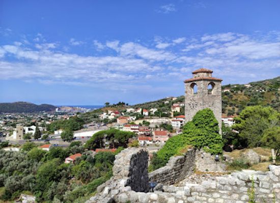 montenegro/bar/landmark/bar-tourism-department