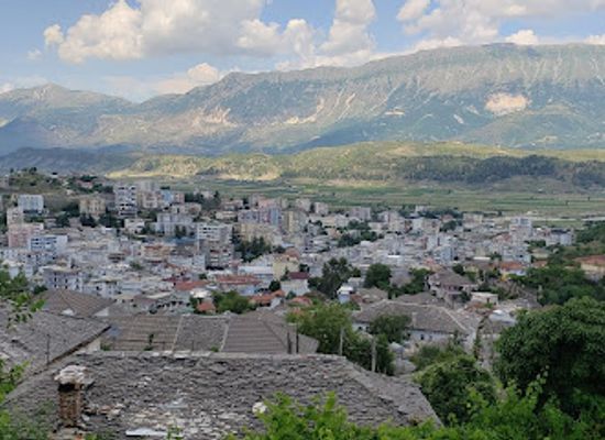 albania/tepelene/landmark/skenduli-house