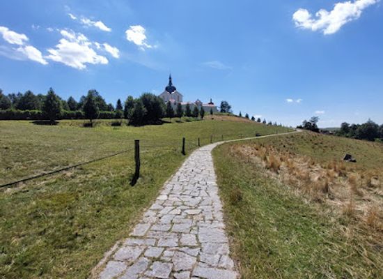 czechia/vysocina/landmark/zdarski-mountains