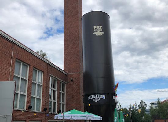 finland/espoo/landmark/fat-lizard-brewing-company