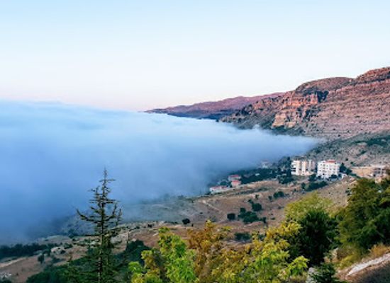 lebanon/qadisha-valley/landmark/saydet-el-hosn-lady-of-the-fortress