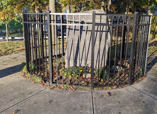 connecticut/new-haven-county/landmark/william-campbell-monument