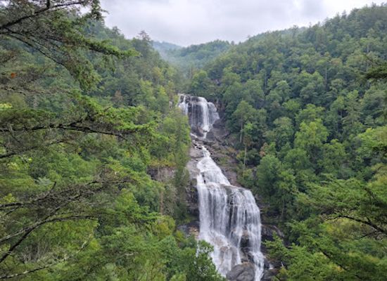 north-carolina/foothills/landmark/whitewater-falls