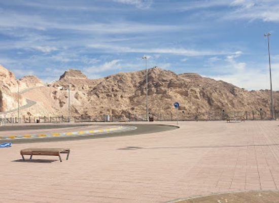 united-arab-emirates/jebel-hafeet/landmark/jebel-hafeet-mountain