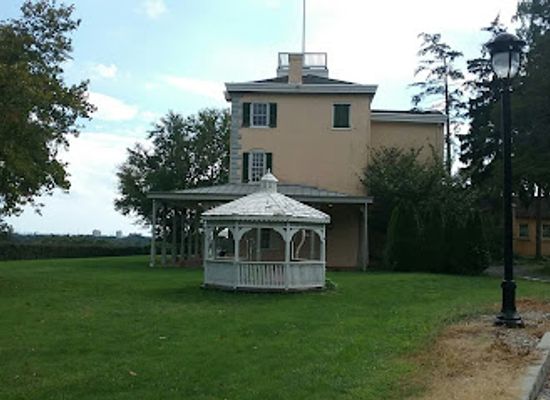 pennsylvania/northern-tier/landmark/underground-railroad-museum