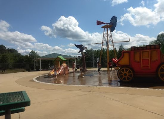 texas/longview/landmark/lear-park-jack-m-mann-splash-pad