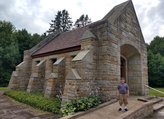 ohio/central-ohio/landmark/mohican-memorial-shrine