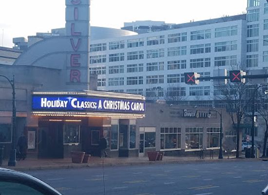 maryland/silver-spring/landmark/the-fillmore-silver-spring