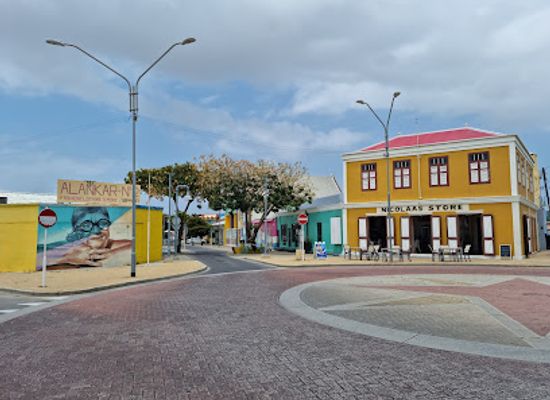 aruba/san-nicolas/landmark/san-nicolas-visitor-information-center