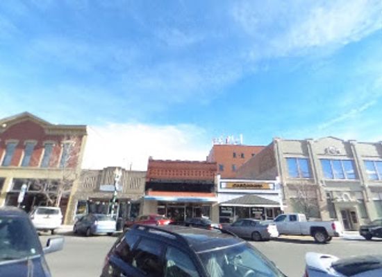 wyoming/laramie/landmark/earth-wind-fire-gallery