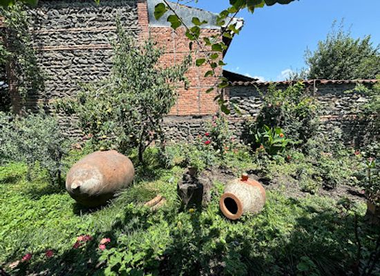 georgia/kakheti/landmark/wine-yard-n1
