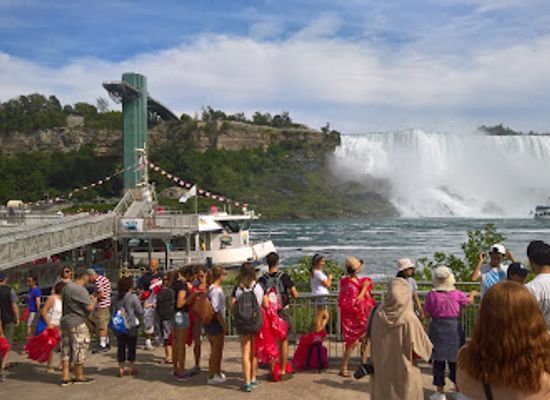 canada/niagara-falls/fallsview/landmark/ripley-s-believe-it-or-not