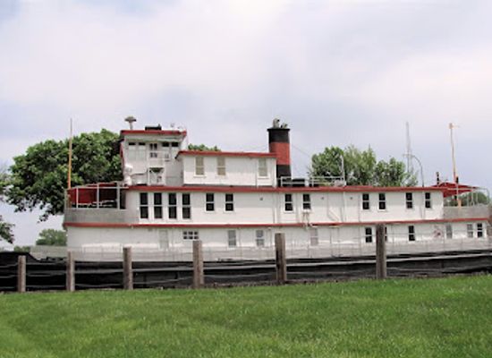iowa/northeast-iowa/landmark/sergeant-floyd-river-museum