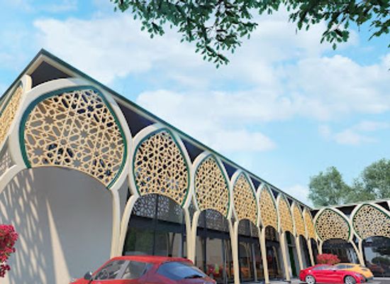 belgium/kortrijk/landmark/masjid-kortrijk