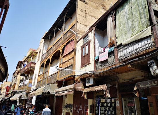 morocco/fes-region/landmark/bab-el-magana