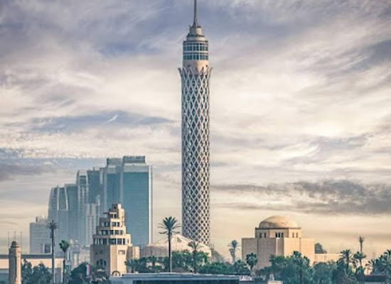 egypt/cairo/islamic-cairo/landmark/cairo-tower