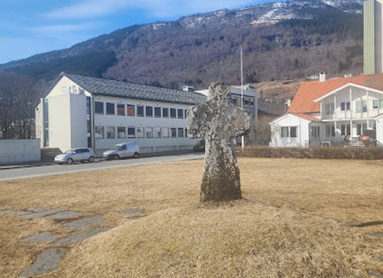 norway/voss/landmark/st-olav-s-cross