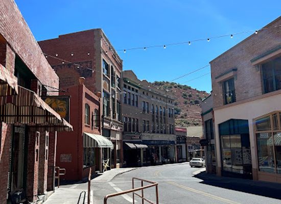 arizona/huachuca-mountains/landmark/historic-bisbee