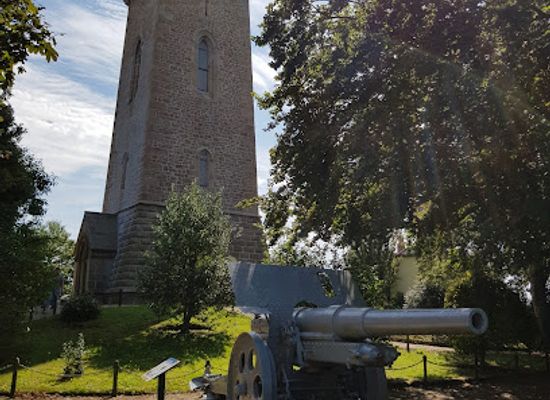 guernsey/petit-bot-bay/landmark/victoria-tower