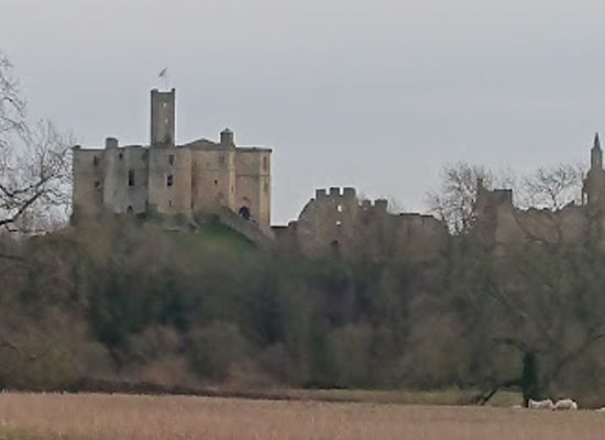 united-kingdom/north-east-england/landmark/warkworth-hermitage