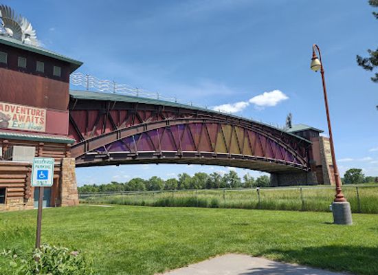 nebraska/kearney/landmark/archway-parkway