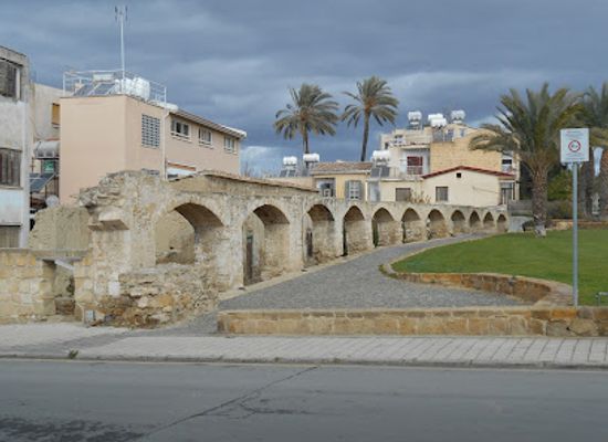 cyprus/nicosia-district/landmark/nicosia-old-aqueduct