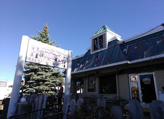 colorado/montrose/landmark/horsefly-brewing-company