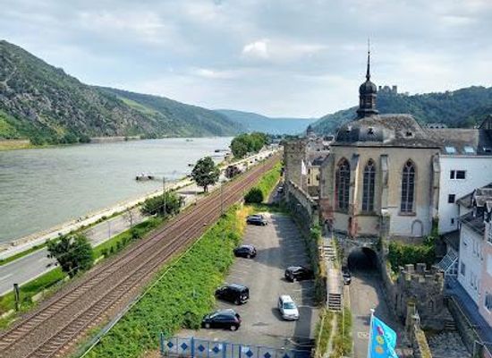 germany/hunsruck/landmark/oberwesel