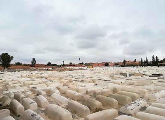 morocco/marrakech/landmark/miaara-jewish-cemetery