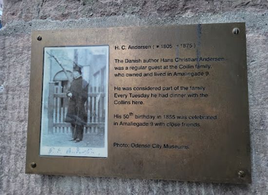 denmark/zealand/landmark/hans-christian-andersen-plaque