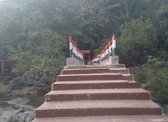 india/jharkhand/landmark/hirni-water-falls