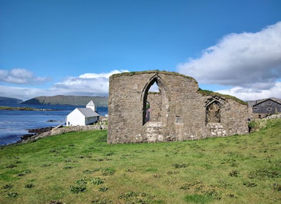 faroe-islands/tvoroyri/landmark/kirkjubomururin
