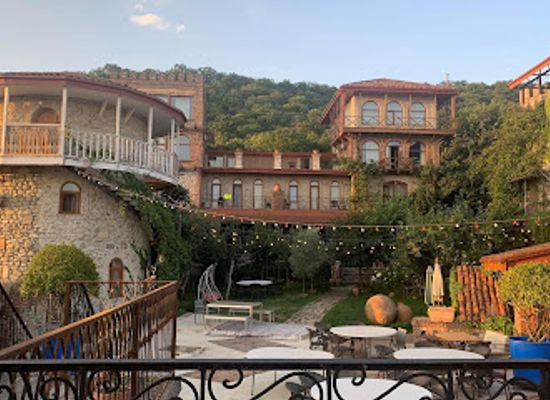 georgia/kakheti/landmark/chateau-mere