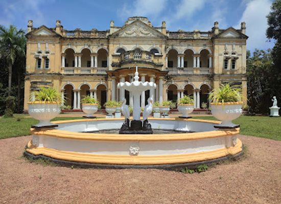 sri-lanka/north-western-province/landmark/richmond-castle