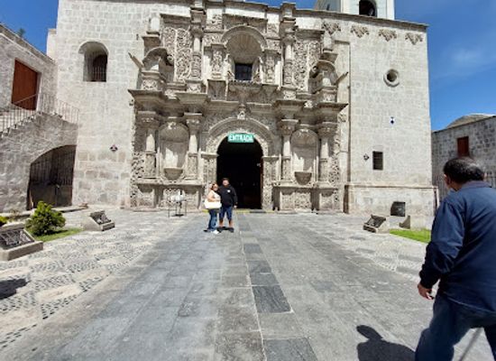 peru/arequipa/yanahuara/landmark/museo-santuarios-andinos