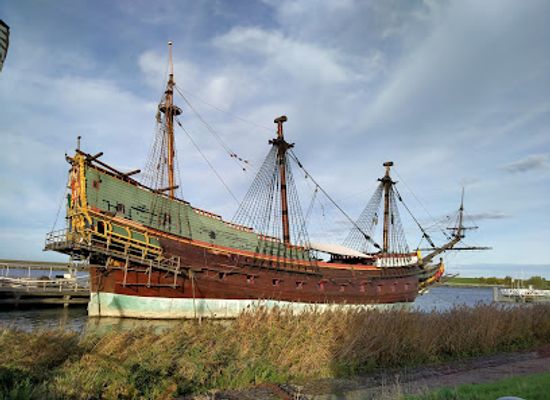 netherlands/ijsselmeer-polders/landmark/batavialand