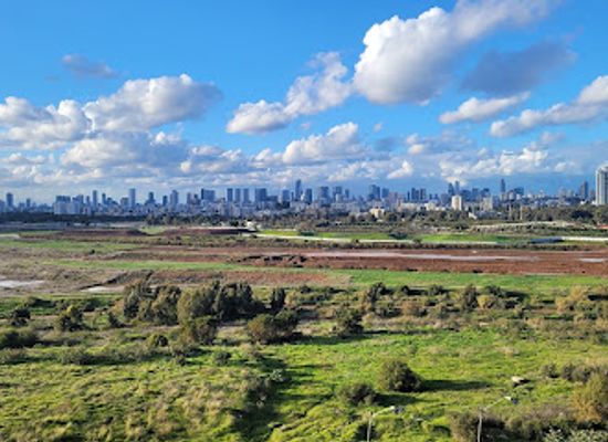 israel/tel-aviv-district/landmark/ariel-sharon-park