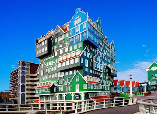 netherlands/zaanstreek/landmark/inntel-hotels-amsterdam-zaandam