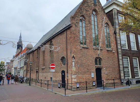 netherlands/delft/landmark/saint-hippolytus-chapel