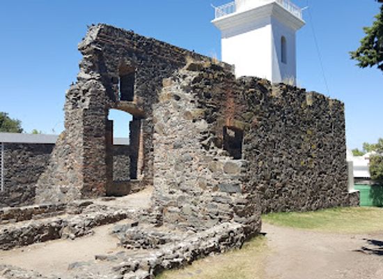 uruguay/colonia-del-sacramento/landmark/ruinas-del-convento-de-san-francisco