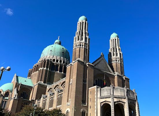 belgium/flemish-brabant/landmark/national-basilica-of-the-sacred-heart-in-koekelberg