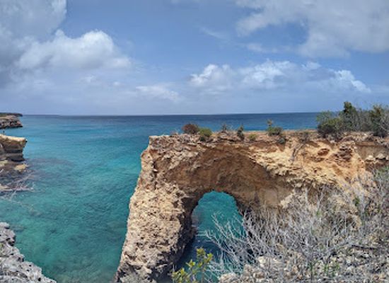 anguilla/sandy-ground-village/landmark/anguilla-arch