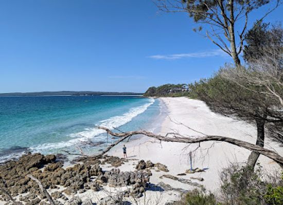 australia/jervis-bay/landmark/jervis-bay-national-park