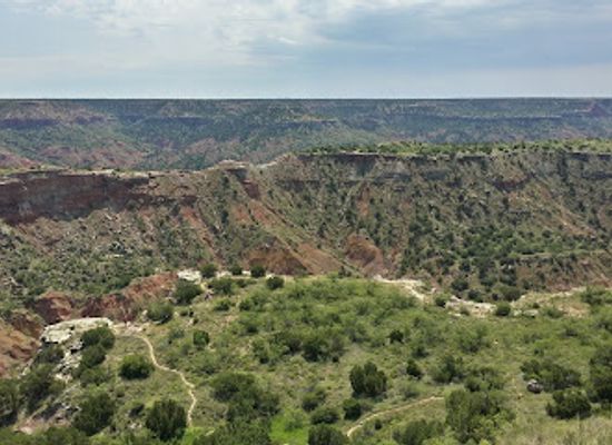 texas/palo-duro-canyon-state-park/landmark/old-west-stables