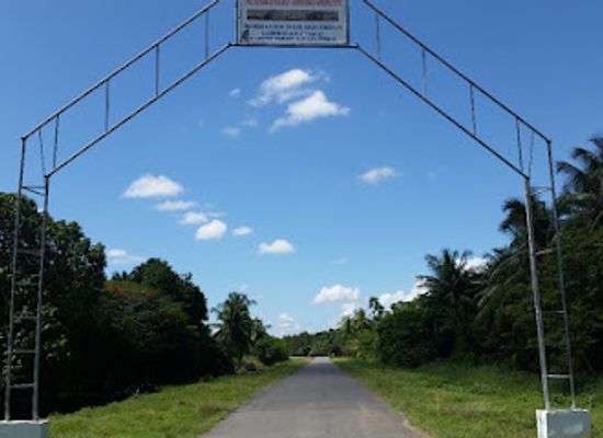 guyana/berbice-river/landmark/berbice-indian-culture-community