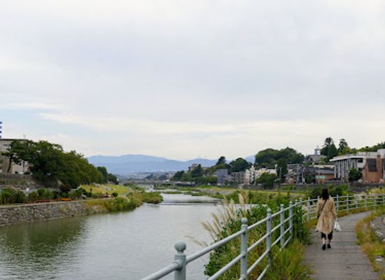 japan/kanazawa/landmark/saigawa-ohashi-bridge
