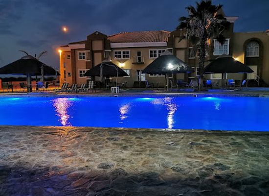botswana/palapye/landmark/majestic-five-hotel