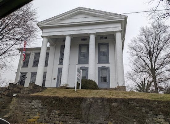 ohio/firelands/landmark/grant-homestead-association