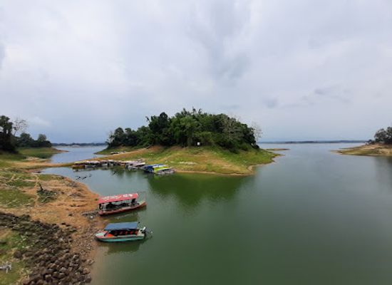 bangladesh/tanguar-haor/landmark/kaptai-lake